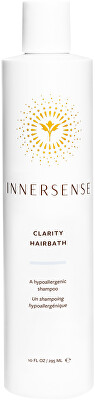 Innersense - Hypoalergenní šampon pro citlivou pokožku hlavy Clarity Hairbath (Shampoo)