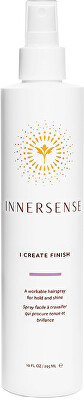 Innersense - Lak na vlasy pro fixaci a lesk vlasů I Create Finish (Hair Spray)
