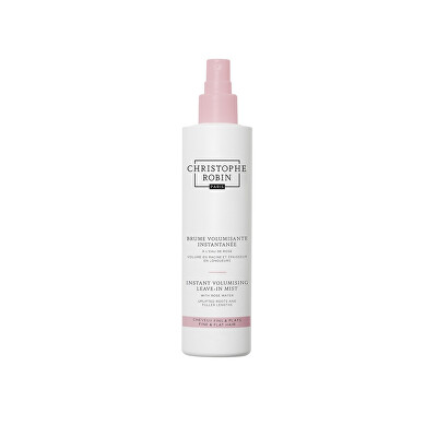 Christophe Robin - Sprej pre objem vlasov Instant Volumising Leave-in-Mist