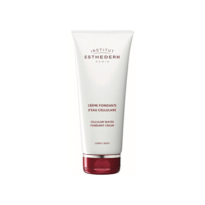 Institut Esthederm - Hydratační tělový krém Cellular Water (Fondant Cream)