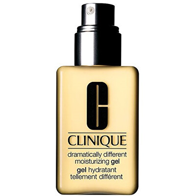 Clinique - Intenzivní gel k doplnění hydratace pro smíšenou až mastnou pleť Dramatically Different (Moisturizing Gel)