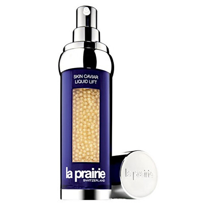 La Prairie - Intenzivní liftingové a obnovující sérum (Skin Caviar Liquid Lift)
