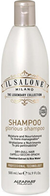 Alfaparf Milano - Šampon pro suché a matné vlasy (Glorious Shampoo)