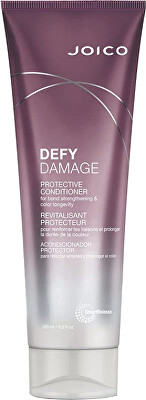 Joico - Hydratační a posilující kondicionér Defy Damage (Protective Conditioner)