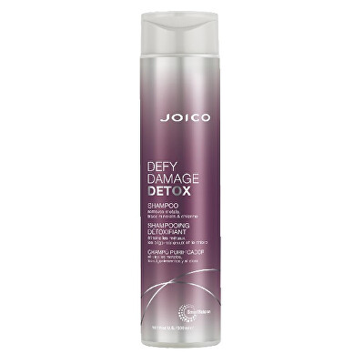 Joico - Șampon detoxifiant Defy Damage Detox (Shampoo)