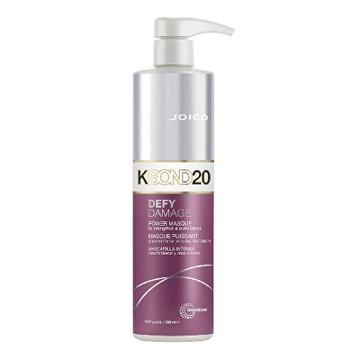 Joico - Maska pro obnovení vlasových vazeb Defy Damage KBOND20 Power Mask
