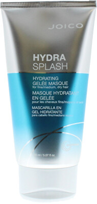 Joico - Hydratační gelová maska pro suché vlasy HydraSplash (Hydrating Gelée Masque)