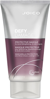 Joico - Intenzivní maska pro suché a poškozené vlasy Defy Damage (Protective Masque)