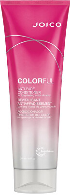 Joico - Kondicionér na barvené vlasy ColorFul (Anti-Fade Conditioner)