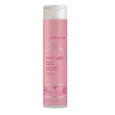 Joico - Šampon pro barvené vlasy InnerJoi (Preserve Shampoo)