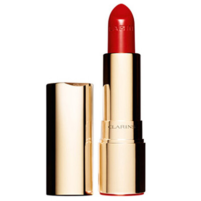 Clarins - Hydratační rtěnka Joli Rouge 3,5 g
