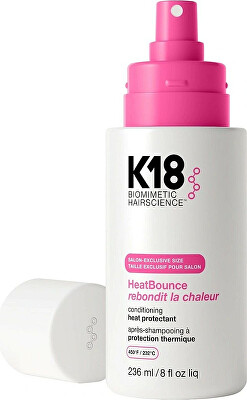 K18 - Kondicionér s tepelnou ochranou HeatBounce Conditioning Heat Protectant