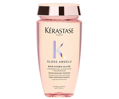 Kérastase - Hydratační šampon Gloss Absolu (Hydra-Illuminating Shampoo)