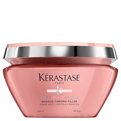 Kérastase - Intenzivně vyživující maska pro barvené vlasy Chroma Absolu Chroma Filler (Mask)