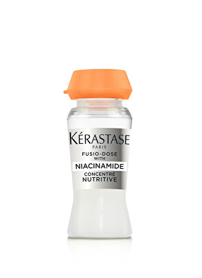 Kérastase - 2. JAKOST -  Koncentrát pro suché vlasy Niacinamide Fusio Dose Nutritive (Concentré)