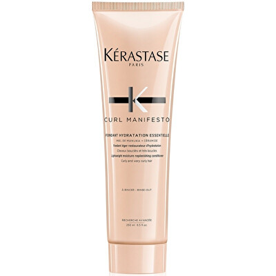 Kérastase - Kondicionér pro vlnité a kudrnaté vlasy Curl Manifesto (Lightweight Moisture Replenishing Conditioner)