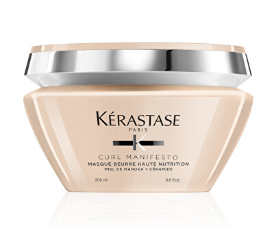 Kérastase - Maska pro vlnité a kudrnaté vlasy Curl Manifesto (Mask)