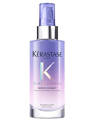 Kérastase - Noční obnovující sérum pro blond vlasy Blond Absolu (Night Serum)