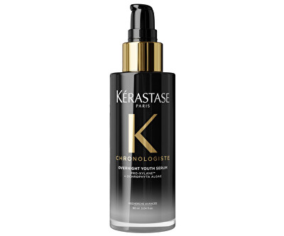Kérastase - Ser de noapte pentru păr Overnight Youth Serum 90 ml