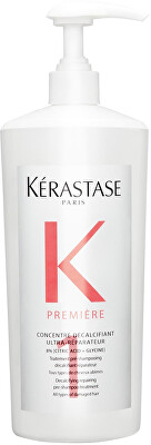 Kérastase - Předšamponová péče pro poškozené vlasy Kerastase Première (Decalcifying Repairing Pre-Shampoo Treatment)