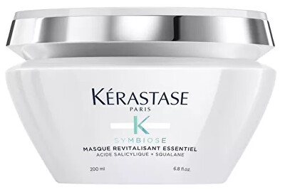 Kérastase - Revitalizační maska proti lupům Symbiose (Masque Revitalisant Essentiel)