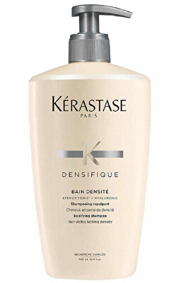Kérastase - Šampon pro hustotu vlasů Densifique (Bodifying Shampoo)