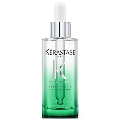 Kérastase - Sérum pro obnovu přirozené rovnováhy vlasové pokožky Potentialiste (Scalp Balancing Hair Serum)