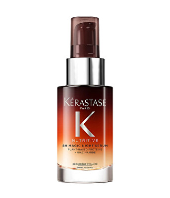 Kérastase - Vyživující noční sérum na vlasy 8h Magic Night Serum