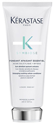 Kérastase - Zklidňující kondicionér proti lupům Symbiose (Detangling Soothing Cellular Conditioner)