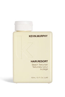 Kevin Murphy - Stylingový gel pro plážový efekt Hair.Resort (Beach Texturiser)