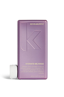 Kevin Murphy - Hydratační kondicionér pro suché a barvené vlasy Hydrate-Me.Rinse (Moisture Delivery System)