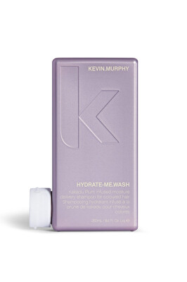 Kevin Murphy - Hydratační šampon pro suché a barvené vlasy Hydrate-Me.Wash (Moisture Shampoo)