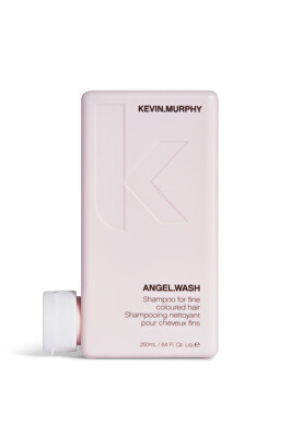 Kevin Murphy - Objemový šampon pro jemné a barvené vlasy Angel.Wash (Shampoo)