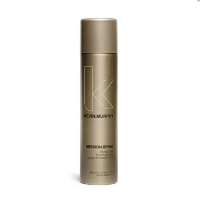Kevin Murphy - Lak na vlasy se silnou fixací Session.Spray (Strong Hair Finishing Spray)