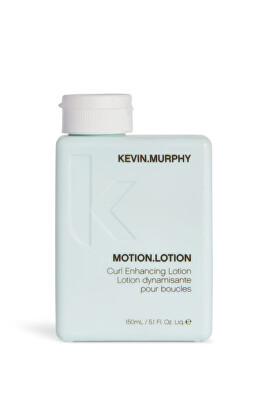 Kevin Murphy - Lehké mléko pro vlnité a kudrnaté vlasy Motion.Lotion (Curl Enhancing Lotion)