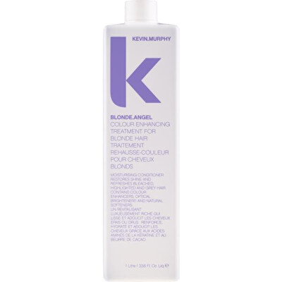 Kevin Murphy - Maska pro blond a šedé vlasy Blonde.Angel (Colour Enhancing Treatment For Blonde Hair)