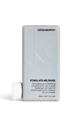 Kevin Murphy - Osvěžující kondicionér pro muže Stimulate-Me.Rinse (Stimulating and Refreshing Conditioner)