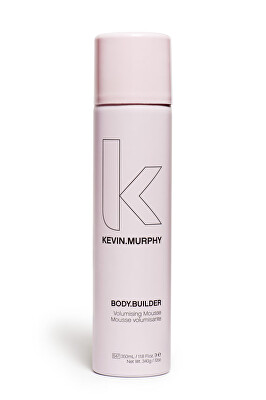 Kevin Murphy - Tužící pěna pro objem vlasů Body.Builder (Volumising Mousse)