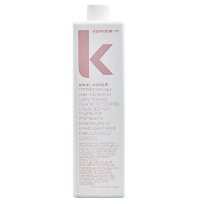 Kevin Murphy - Posilující maska pro jemné a barvené vlasy Angel.Masque (Conditioning Treatment)