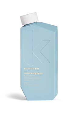 Kevin Murphy - Rekonstrukční šampon pro suché a poškozené vlasy Repair-Me.Wash (Reconstructing Strengthening Shampoo)
