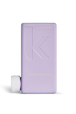 Kevin Murphy - Šampon pro blond vlasy Blonde.Angel.Wash (Shampoo for Blonde Hair)
