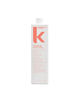 Kevin Murphy - Šampon pro ochranu barvy vlasů Everlasting Colour Wash (Colour Protect Shampoo)