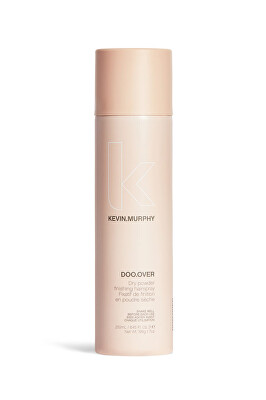 Kevin Murphy - Suchý sprej pro lehkou fixaci vlasů Doo.Over (Dry Powder Finishing Hairspray)