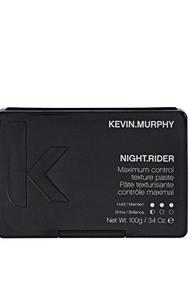 Kevin Murphy - Stylingová pasta na vlasy Night.Rider (Maximum Control Texture Paste)