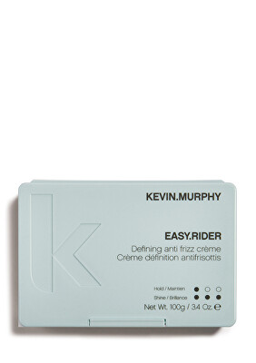Kevin Murphy - Stylingový krém proti krepatění Easy.Rider (Defining Anti Frizz Creme)