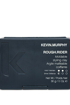 Kevin Murphy - Stylingový matující jíl Rough.Rider (Moldable Styling Clay)
