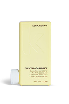 Kevin Murphy - Uhlazující kondicionér pro nepoddajné a krepaté vlasy Smooth.Again.Rinse (Smoothing Conditioner)