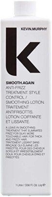 Kevin Murphy - Uhlazující krém pro krepaté vlasy Smooth.Again (Smoothing Lotion)