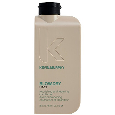 Kevin Murphy - Vyživující a obnovující kondicionér Blow.Dry Rinse (Nourishing and Repairing Conditioner)