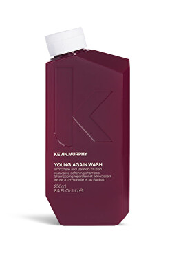 Kevin Murphy - Regenerační šampon Young.Again.Wash (Softening Shampoo)